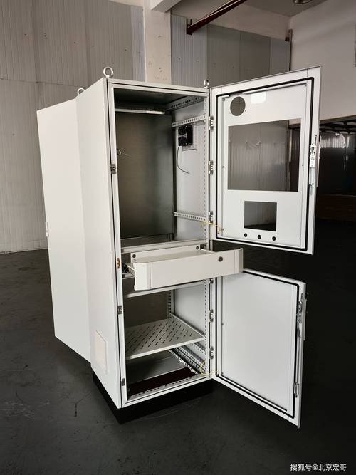 上海博來德電氣 仿威圖機柜的品質之選